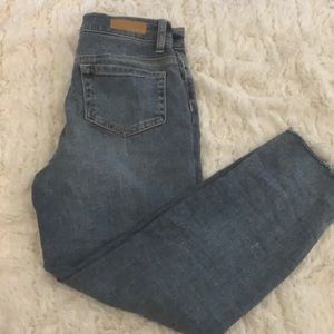 Justice Girls denim jeans
